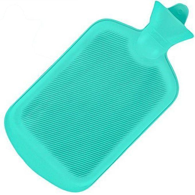 Hot Water Bag - Green