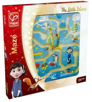 Hape The Little Prince Maze