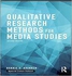 Taylor Qualitative Research Methods For Media Studies-India ,Ed. :2