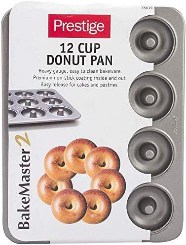 Prestige 12 Cup Mini Donut Pan