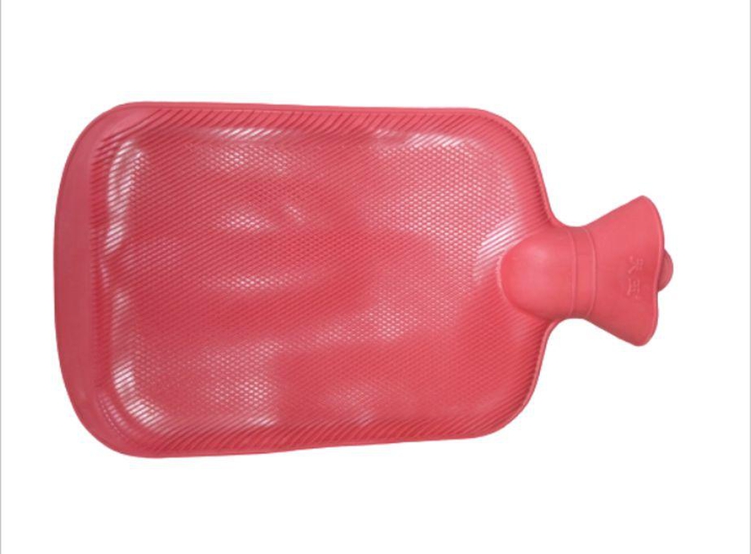 Hot-Water Bottle Bag Warmer For Heat Therapy,Pain Relief Easing
