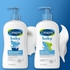 Cetaphil Baby Wash & Shampoo Plus Body Lotion, Head to Toe 2-Pack