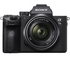 Sony Alpha a7 III Mirrorless Digital Camera with 28-70mm Lens