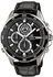 Casual Watch for Men by Casio, Analog, EFR547L-1A