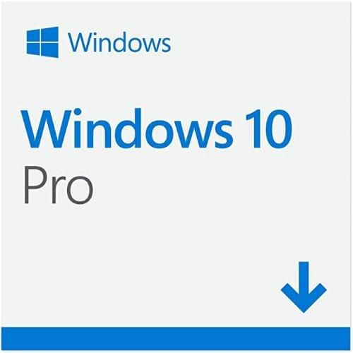 Windows 10 Professional License.