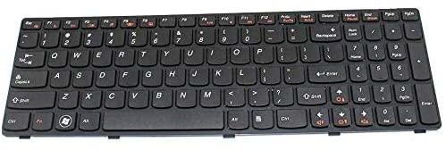 IBM Replacement Laptop Keyboard Lenovo IdeaPad G580 - G585A /25-012136