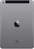 Apple iPad Mini 4 with Facetime Tablet - 7.9 Inch, 64GB, 4G LTE, Space Gray