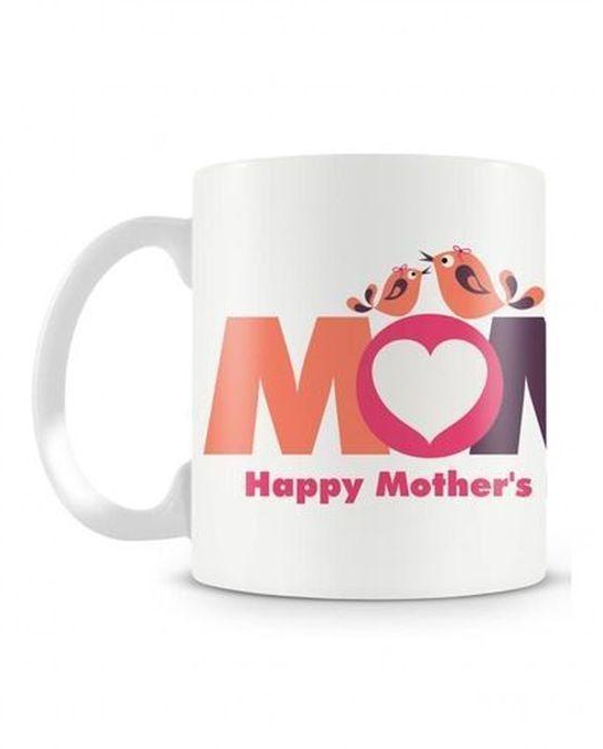 MO-11 Mother's Day Mug With Note Book – 2 Pcs