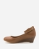 Walkies Casual Shoes - Camel