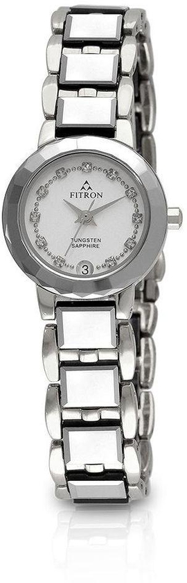 Casual Watch for Women by Fitron, Analog, FT6862L111111