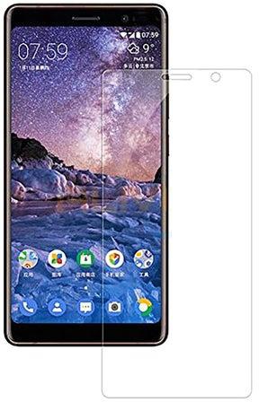 Tempered Glass Screen Protector For Nokia 6 Clear