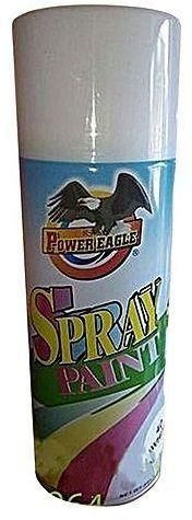 Power Eagle Spray Paint Cream - White Power Eagle