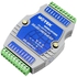 RS-485/RS-232 to 2 Ports RS-485 Hub (DIN-Rail Industrial Standard)