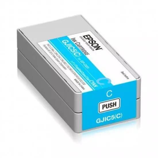 Epson Ink Cartridge for GP-C831 (Cyan) | Gear-up.me
