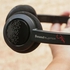 Creative Sound Blaster Jam Ultra-Light Bluetooth Headset, Black