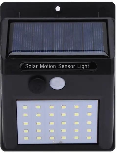 Solar Garden Light LED Solar Lamp Motion Sensor Waterproof Outdoor Lighting Decoration Street Lights