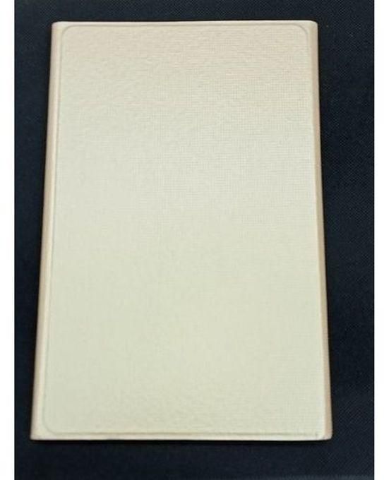 Leather Flip Phone Case For Huawei MatePad 10.4 - GOLD