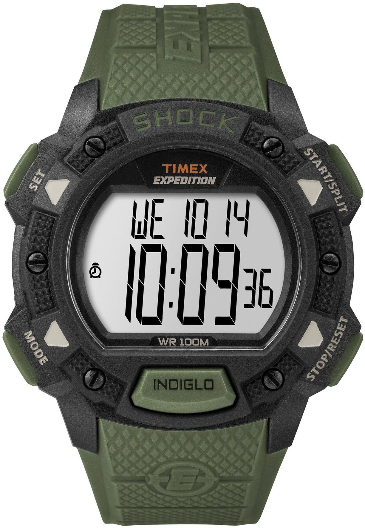 TW4B09300 TIMEX Men's Watch