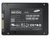 Samsung SSD 850 EVO Series 120GB 2.5-Inch SATA III 3D V-NAND