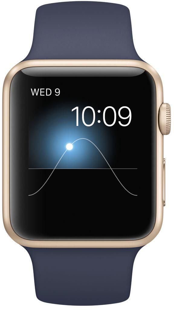 Apple Sport Watch Sport Smartwatch