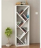 Bookcase, White - RFF