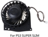 Brushless Cooling Fan For Delta Ksb0812he For Sony 3 Ps3 4k