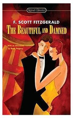 The Beautiful And The Damned Paperback