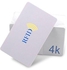 Generic MIFARE Classic 4K Card - Pack Of 50 Pcs