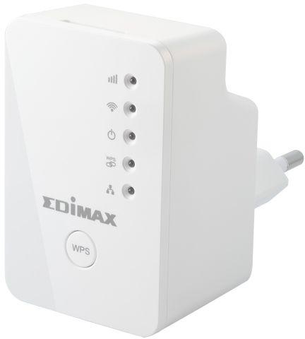 Edimax N300 Mini Wi-Fi Extender/Access Point/Wi-Fi Bridge