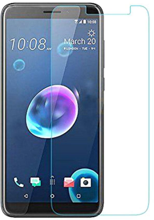 HTC D828 Tempered Glass Screen Protector For Samsung HTC D828 9H Hardness 2.5D Curved