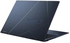 Asus ZenBook 14 OLED UX3402ZA-OLED005W Intel Core I5-1240P 512GB SSD 8GB Ram Intel Iris Xe Graphics 14" Inch 2.8K Win.11