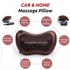 Multifunctional Quality Car Home Massage Pillow For Pain And Stress Relief