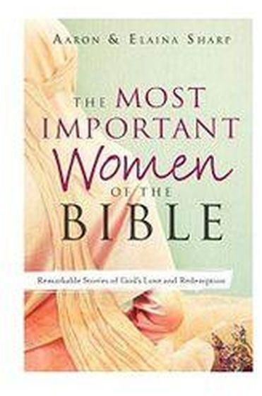 Jumia Books Jumia Books The Most Important Women Of The Bible
