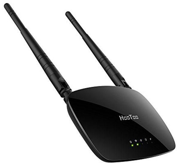 Hoo Too Wireless Router