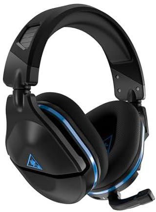 Turtle Beach Stealth 600 Gen 2 Wireless Gaming Headset for PS4 and PS5
