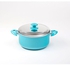 Nouval Ceramic Stew pot - size 20 cm