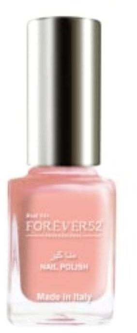 Forever52/ Glossy Nail Polish Pink FZFNP039