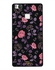 Skin Case Cover -for Huawei P9 Lite Pink And Purple Flowers Pink And Purple Flowers