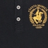 Santa Monica M167683C Polo Shirt for Boys - 4 - 5 Years, Dark Navy