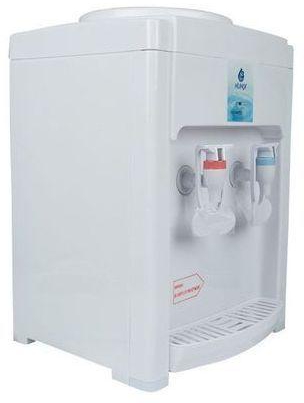 Nunix Hot And Normal Water Dispenser-white
