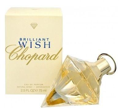 Chopard Brilliant Wish Eau de Parfum for Women 75ml