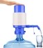 Water Hand Press Pump For Bottled Water