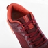 Activ Red Sneakers With Orange Details & Rubber Sole