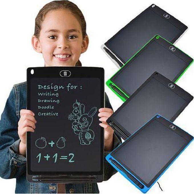LCD Drawing Tablet/ Kid Learning Tablet Toy
