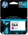HP 564 Ink Cartridge, Magenta [CB319WN]