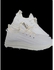 Generic White Sneakers