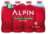 Alpin Natural Mineral Water 500ml x 12 Pieces