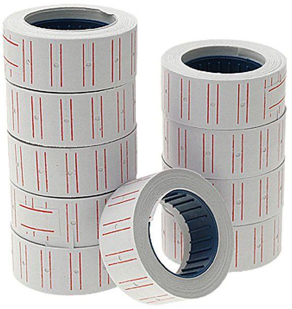 Prices Labels - 10 Rolls