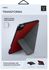 Uniq Transforma Case Red iPad Pro 11inch 2021