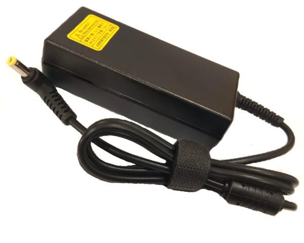 ACER Compatible 19V 3.42A 65W 5.5 x 1.7mm PIN Laptop Adapter - Aspire